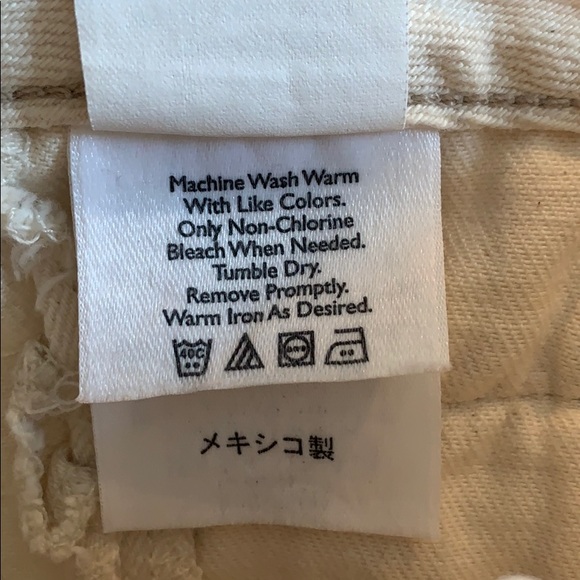 Eddie Bauer Flares. Tall. - Picture 8 of 8